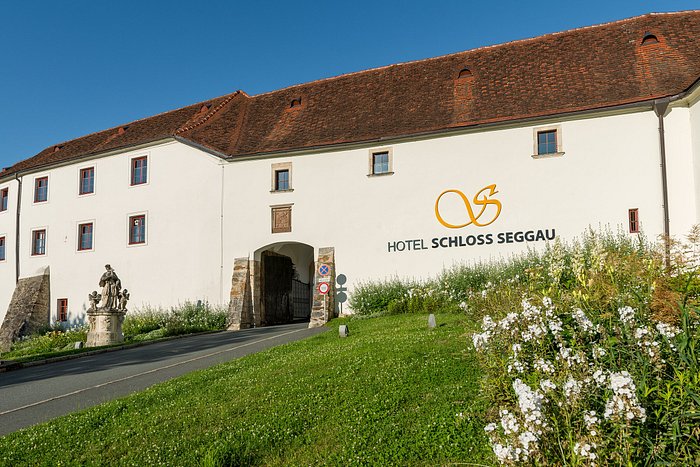 Hotel Schloss Seggau