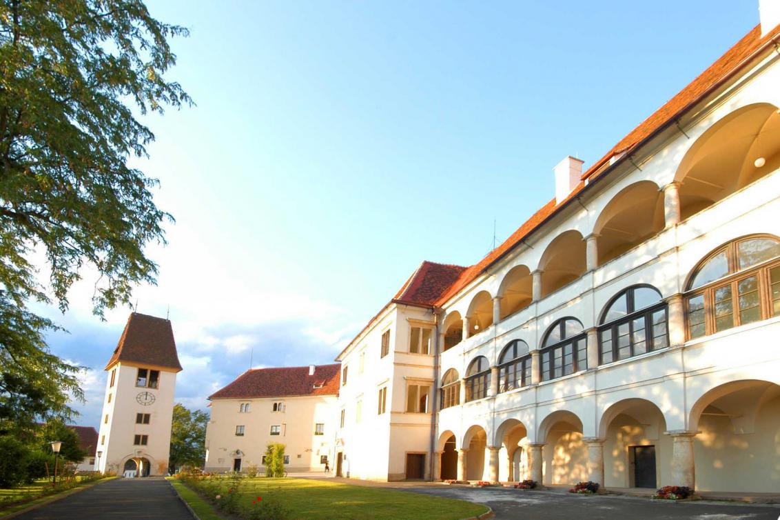 Hotel Schloss Seggau