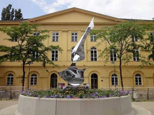 University of Music and Performing Arts Vienna