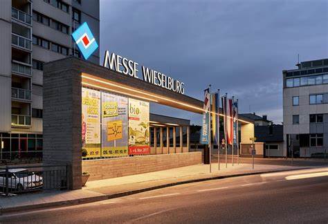 Messe Wieselburg GmbH