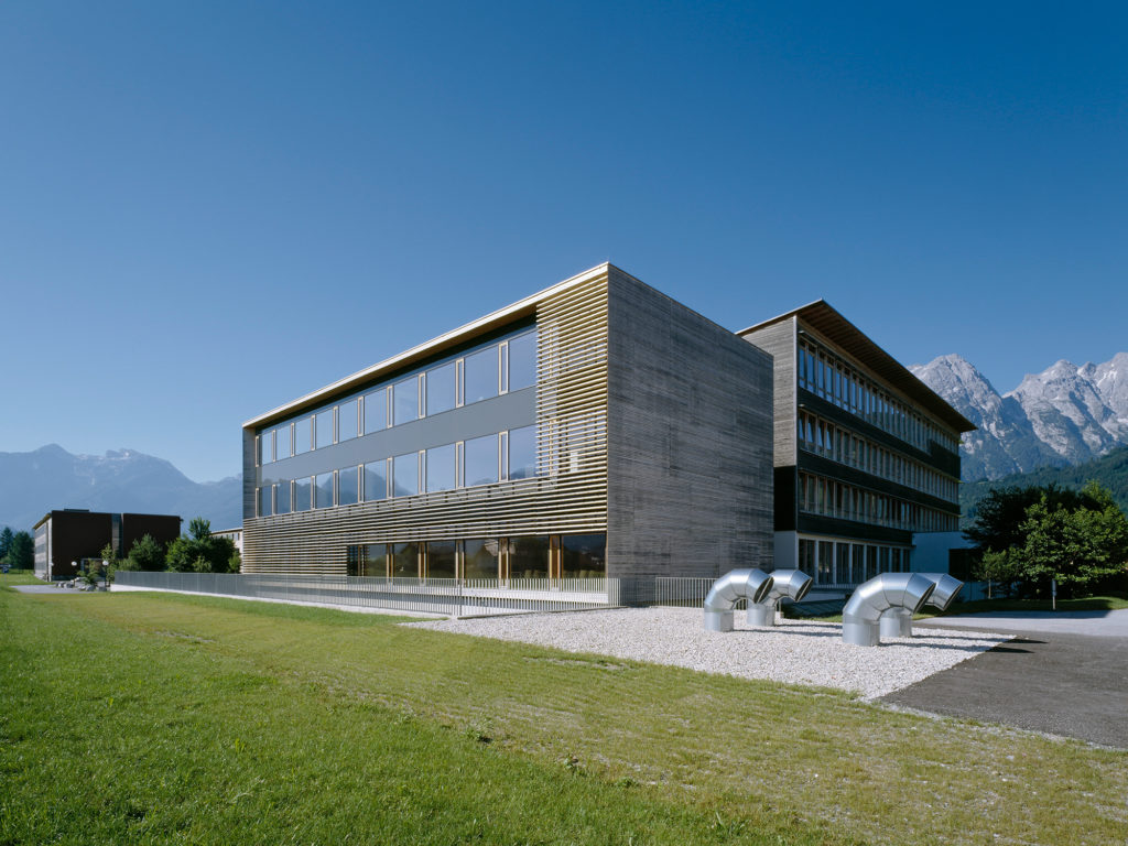 Fachhochschule Salzburg