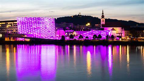 Ars Electronica Center