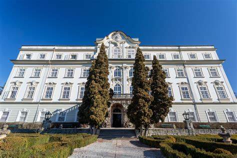 Hotel Schloss Leopoldskron