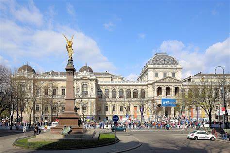 University of Vienna - Institute of Contemporary