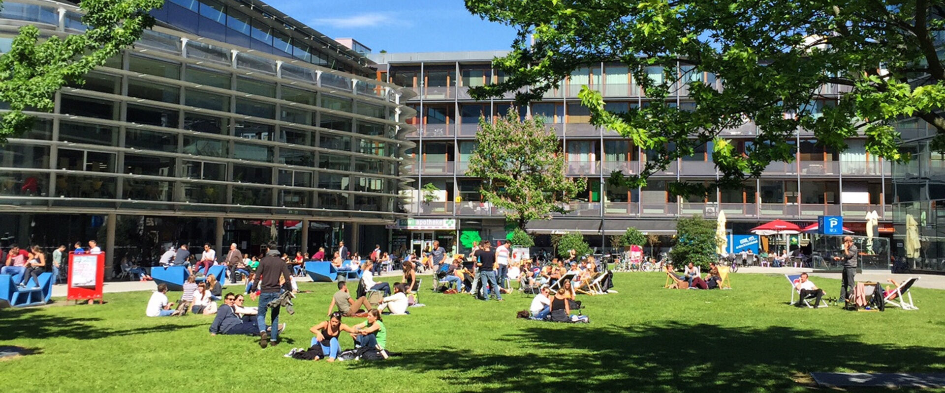 Medical University innsbruck