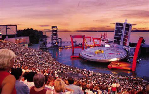 Bregenzer Festspiele