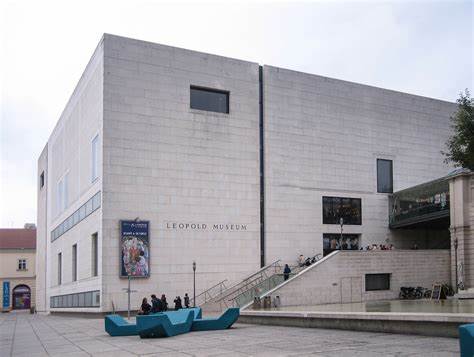 Leopold Museum