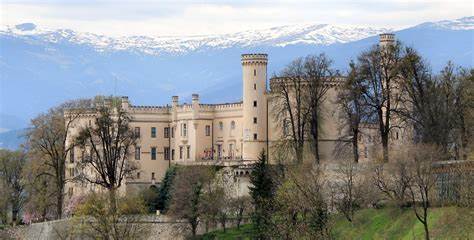 Schloss Wolfsberg