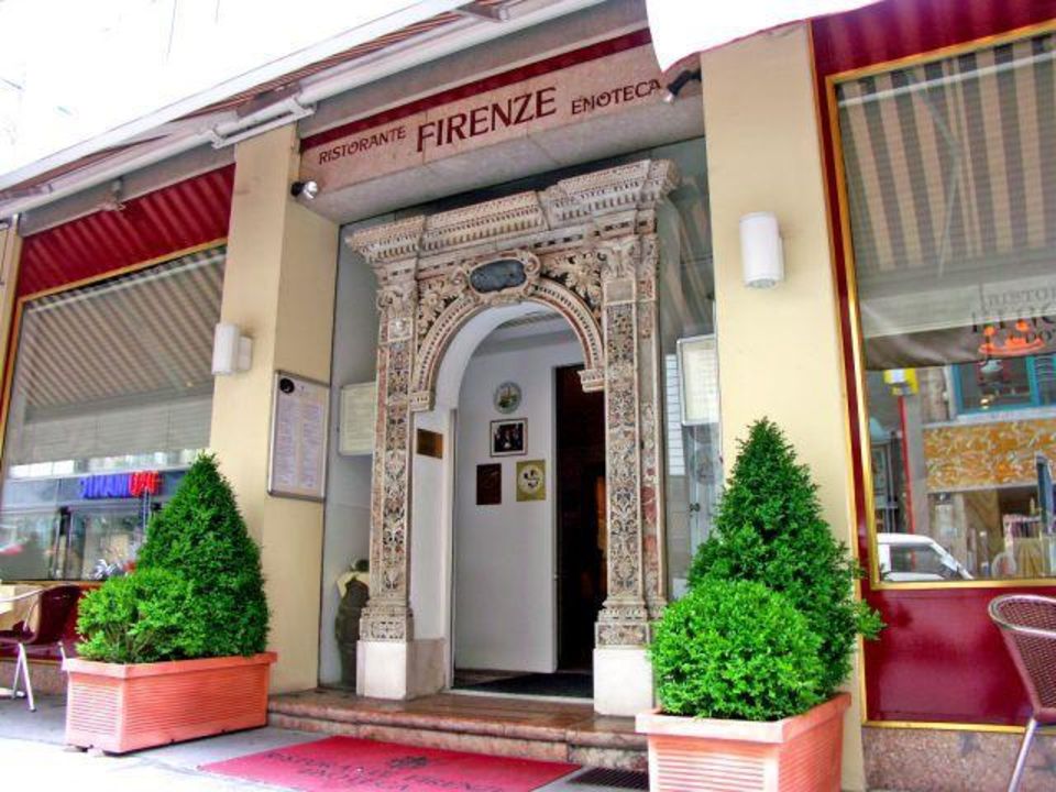 Ristorante Firenze Enoteca (im Hotel Royal)