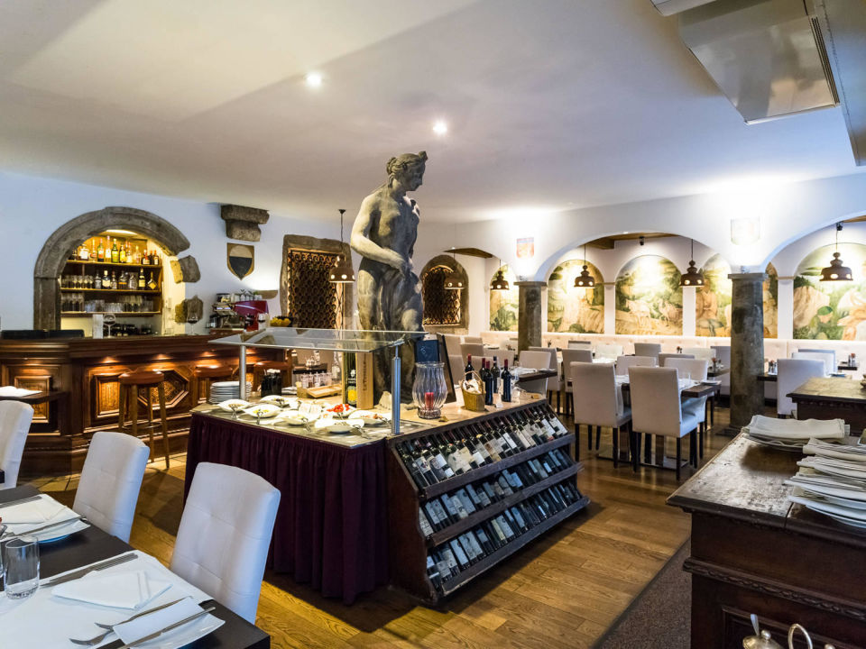 Ristorante Firenze Enoteca (im Hotel Royal)