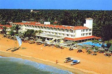 Goldi Sands Hotel