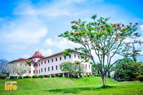 University of Peradeniya