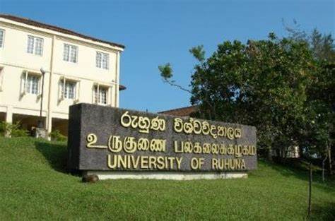 University of Ruhuna