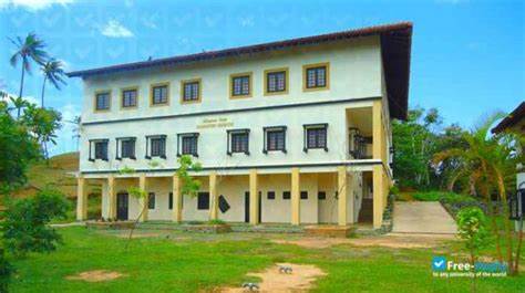 University of Ruhuna