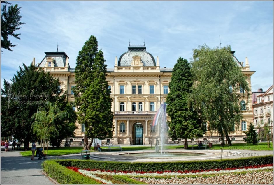 University of Maribor