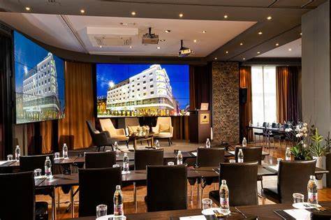 Best Western Premier Hotel Slon