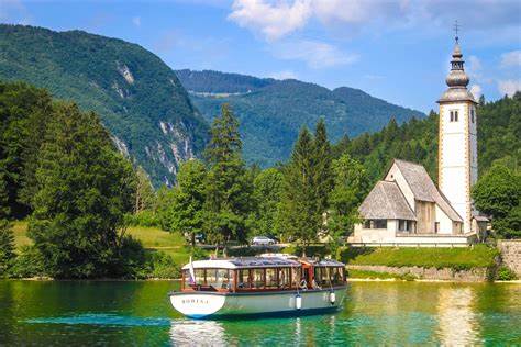 Lake Bled