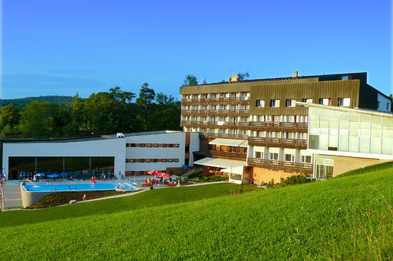 Hotel Sitno