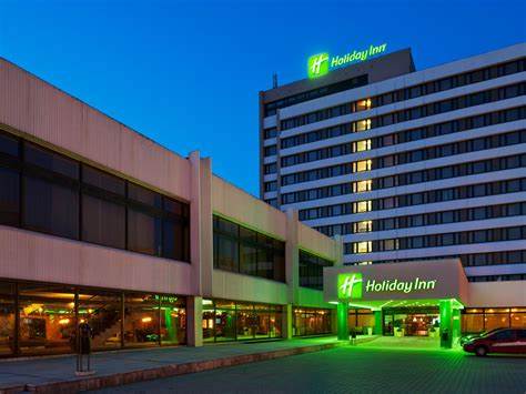 Holiday Inn