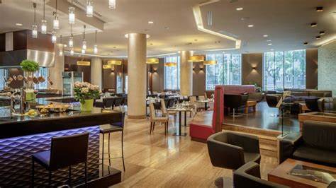 DoubleTree by Hilton Hotel Bratislava