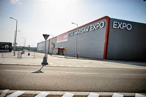 PTAK WARSAW EXPO