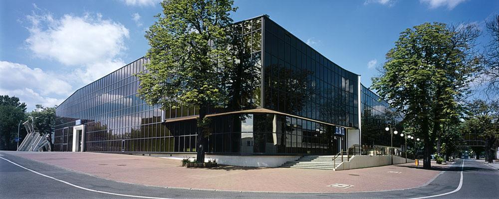 Poznan Congress Center