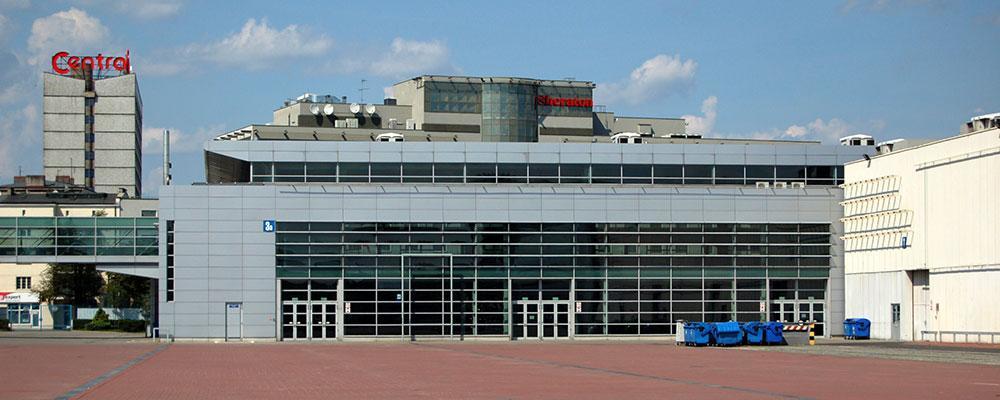 Poznan Congress Center