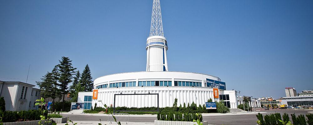 Poznan Congress Center