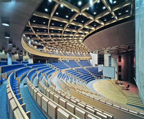 Auditorium Maximum of the Jagiellonian University