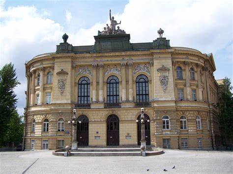 Warsaw University of Technology