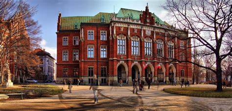 Jagiellonian University