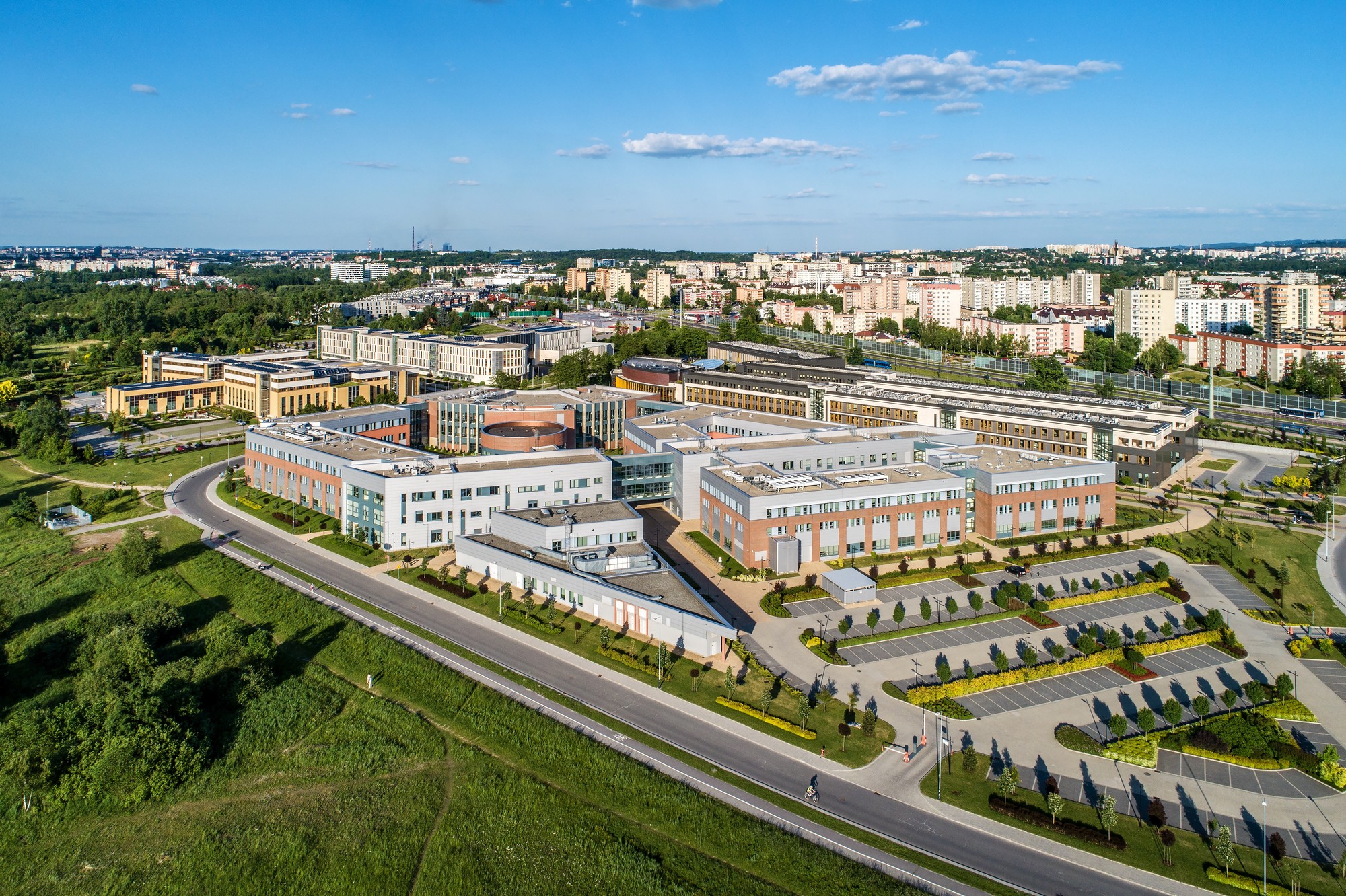 Jagiellonian University