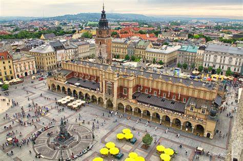 Jagiellonian University