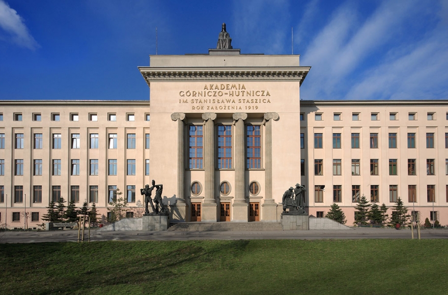 AGH University of Science and Technology