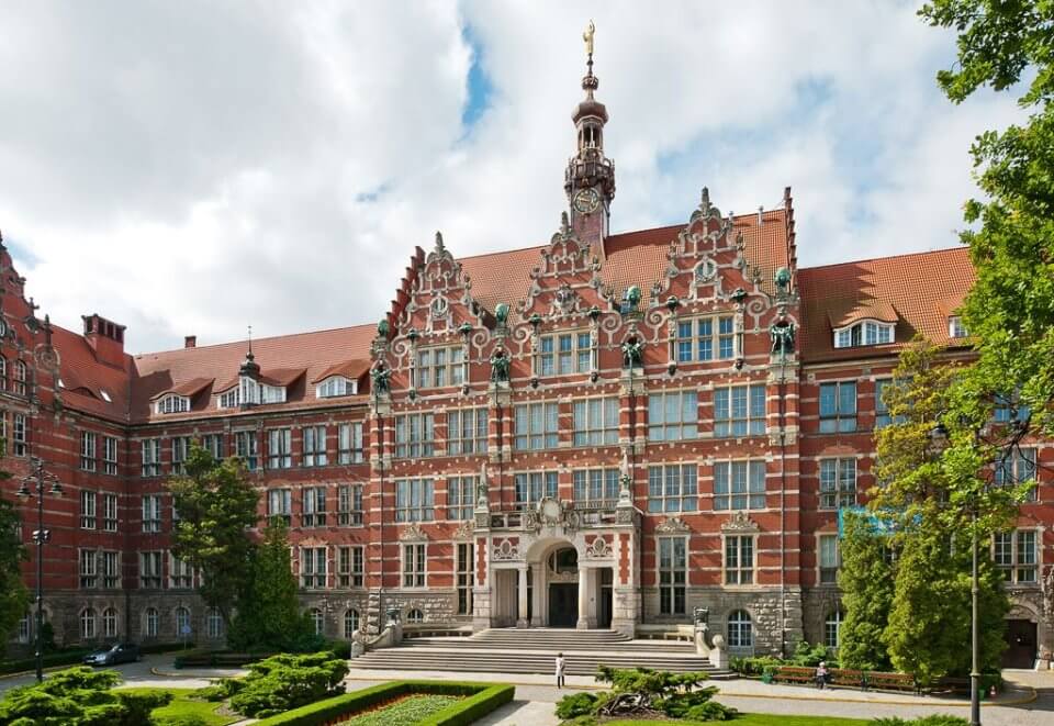 Gdansk University of Technology