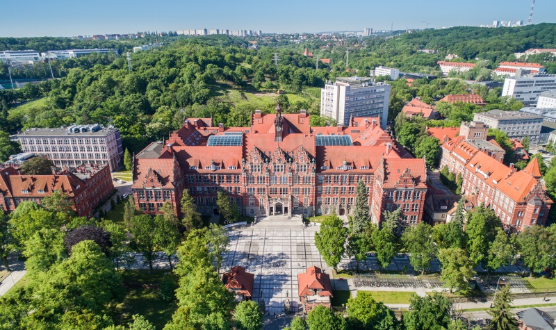 Gdansk University of Technology