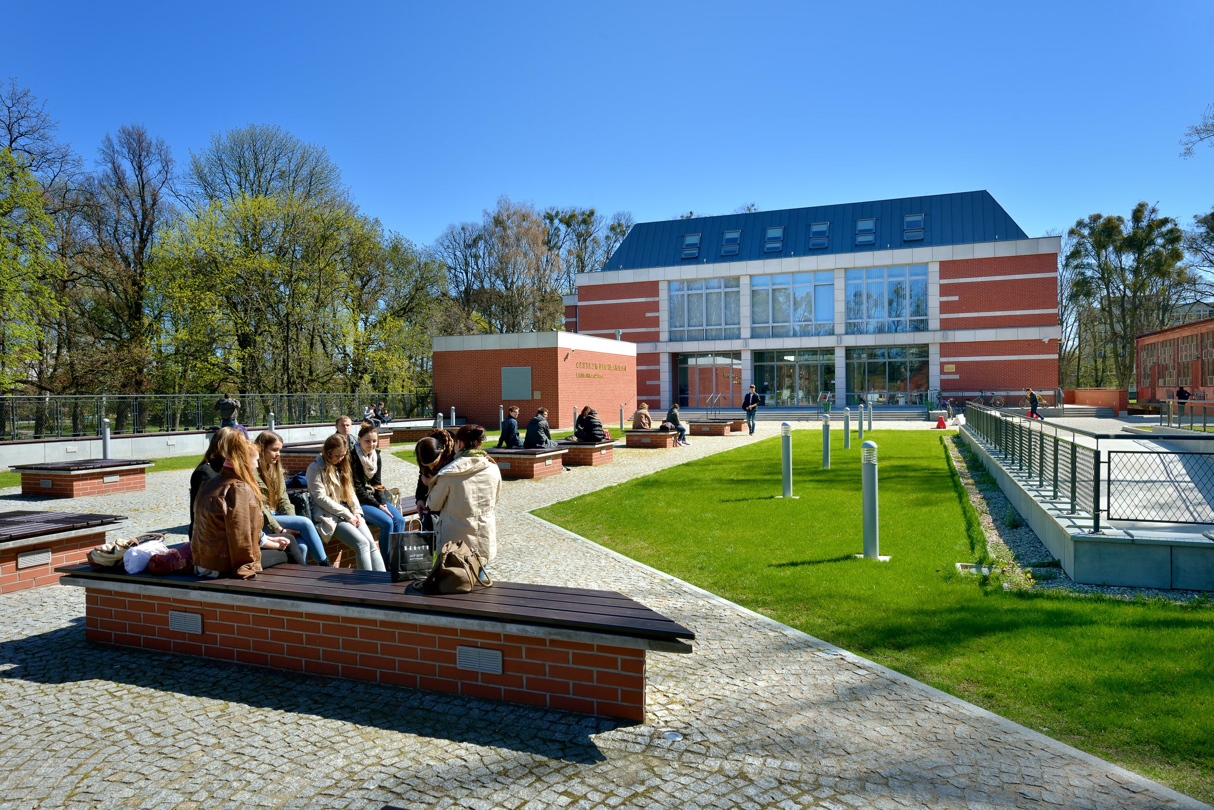 Gdansk University of Technology