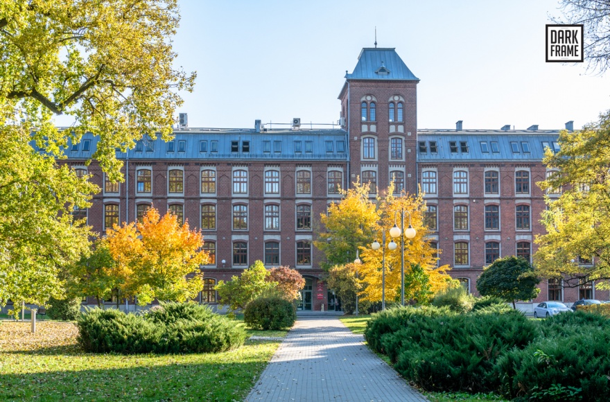 Lodz University of Technology