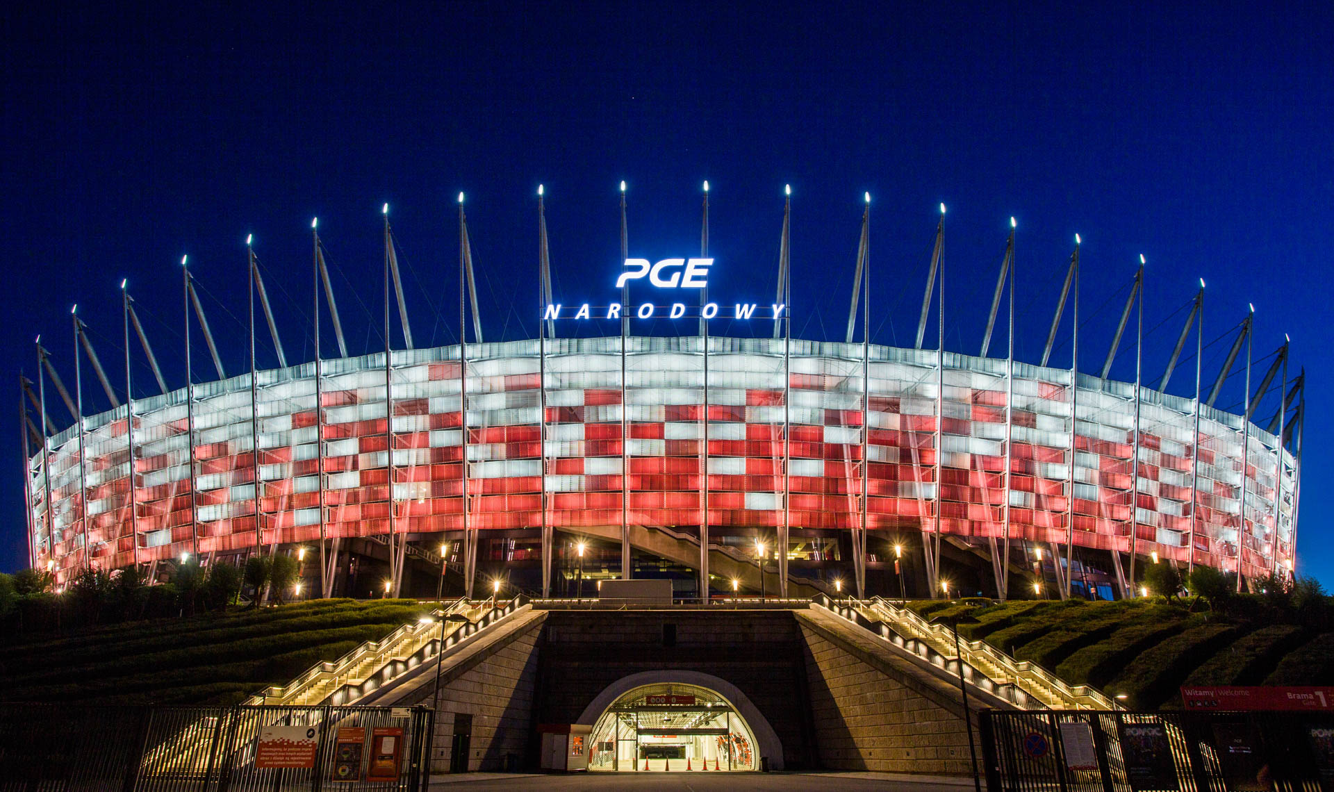 PGE Narodowy