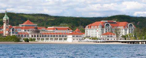 Sheraton Sopot Hotel