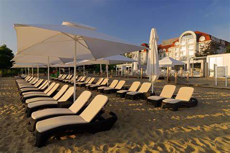 Sheraton Sopot Hotel