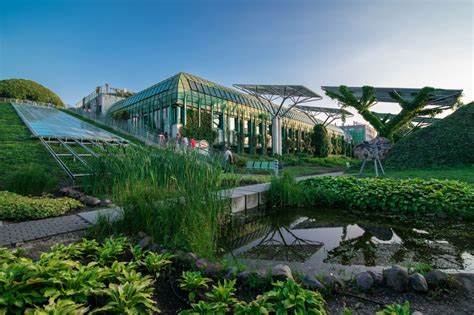 University of Warsaw Library