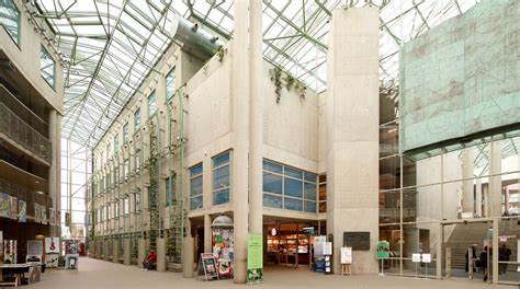 University of Warsaw Library