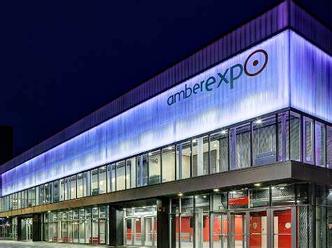 AMBEREXPO Exhibition and Congress