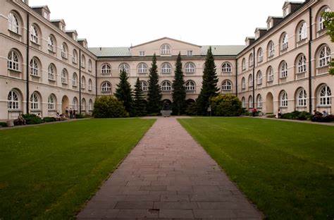 The John Paul II Catholic University of Lublin