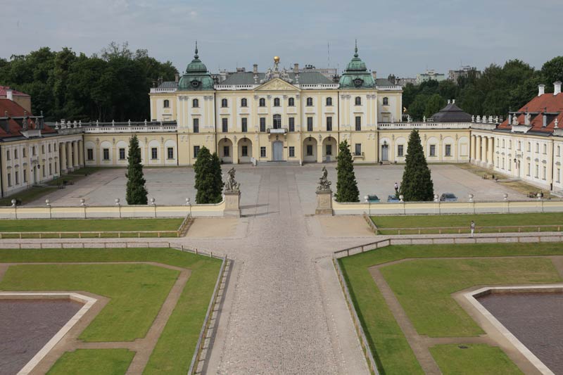 University of Bialystok