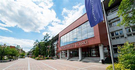 University of Silesia in Katowice