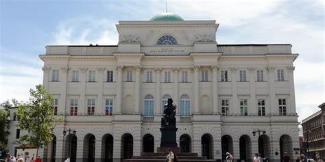 Mathematical Institute of the Polish Academy