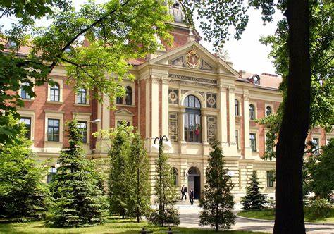 Cracow University of Economics