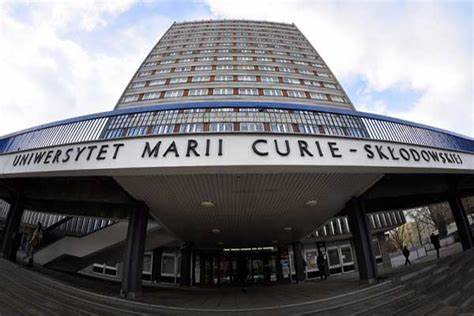 Maria Curie-Sklodowska University